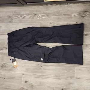 TNF north face women antora rain pants